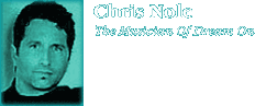 クリス・ノール